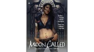 Moon Called audiobook