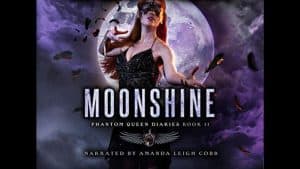 Moonshine audiobook