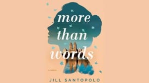 More Than Words audiobook