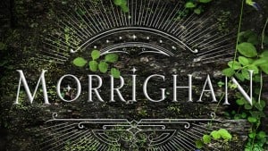 Morrighan audiobook