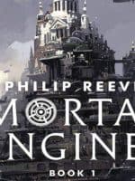 Mortal Engines audiobook