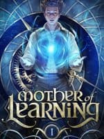 Mother of Learning Arc 1 audiobook