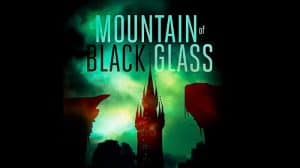 Mountain of Black Glass audiobook