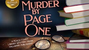 Murder by Page One audiobook