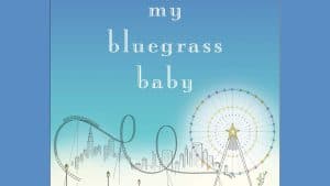 My Bluegrass Baby audiobook