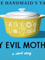 My Evil Mother audiobook