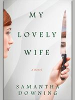 My Lovely Wife audiobook