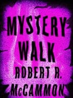 Mystery Walk audiobook