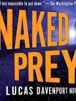 Naked Prey audiobook