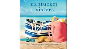 Nantucket Sisters audiobook
