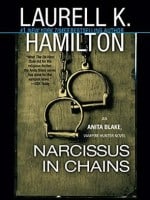 Narcissus in Chains audiobook