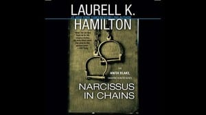 Narcissus in Chains audiobook