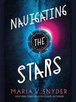 Navigating the Stars audiobook