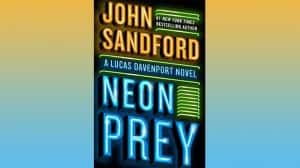 Neon Prey audiobook