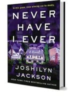 Never Have I Ever audiobook
