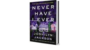 Never Have I Ever audiobook