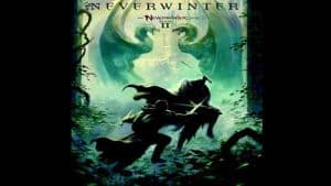 Neverwinter audiobook