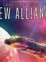 New Alliance audiobook