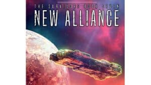 New Alliance audiobook