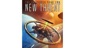 New Threat audiobook