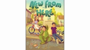 New from Here audiobook