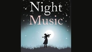 Night Music audiobook