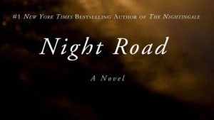 Night Road audiobook