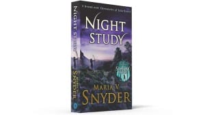 Night Study audiobook