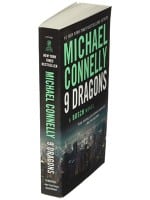 Nine Dragons audiobook