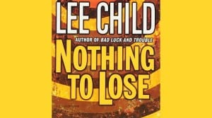 Nothing to Lose audiobook