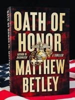 Oath of Honor audiobook
