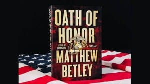 Oath of Honor audiobook