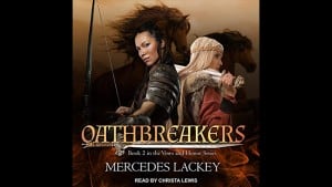 Oathbreakers audiobook