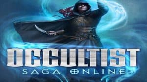 Occultist: Saga Online #1 audiobook
