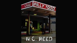 Odd Billy Todd audiobook