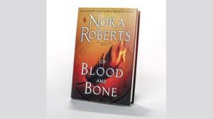 Of Blood and Bone audiobook