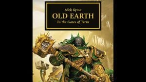 Old Earth audiobook