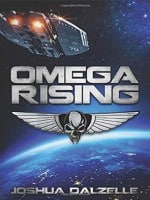 Omega Rising audiobook