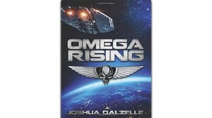 Omega Rising audiobook