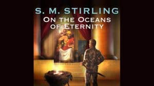 On the Oceans of Eternity audiobook