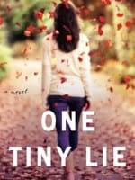 One Tiny Lie audiobook