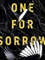 One for Sorrow audiobook
