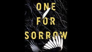 One for Sorrow audiobook