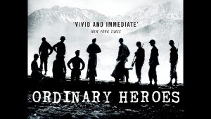 Ordinary Heroes audiobook