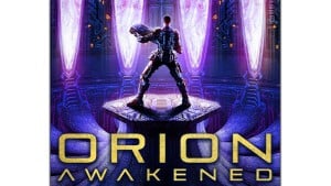Orion Awakened audiobook