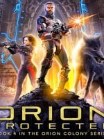 Orion Protected audiobook