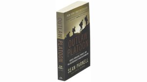 Outlaw Platoon audiobook
