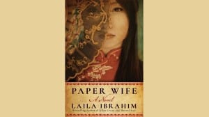 Paper Wife audiobook