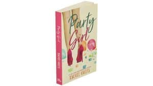 Party Girl audiobook
