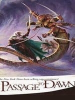 Passage to Dawn audiobook